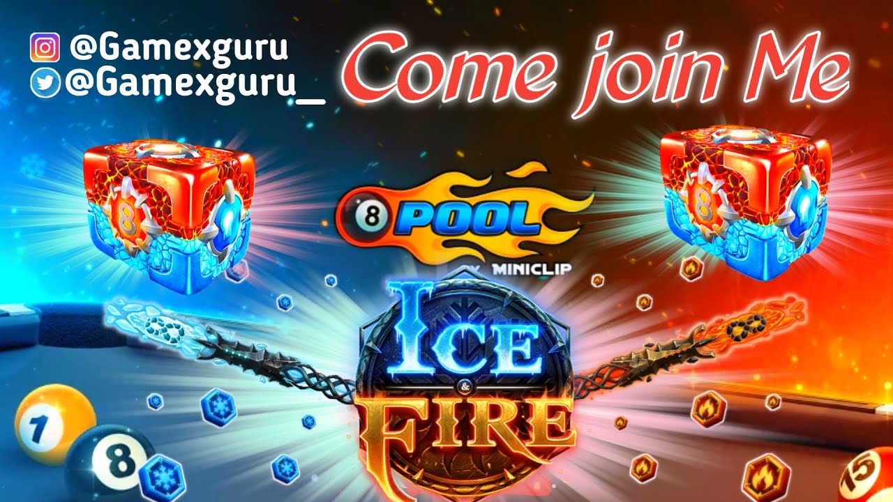 8 Ball Pool Live STREAMING | Breaking Point oF A Thrilling | 8 Ball ...