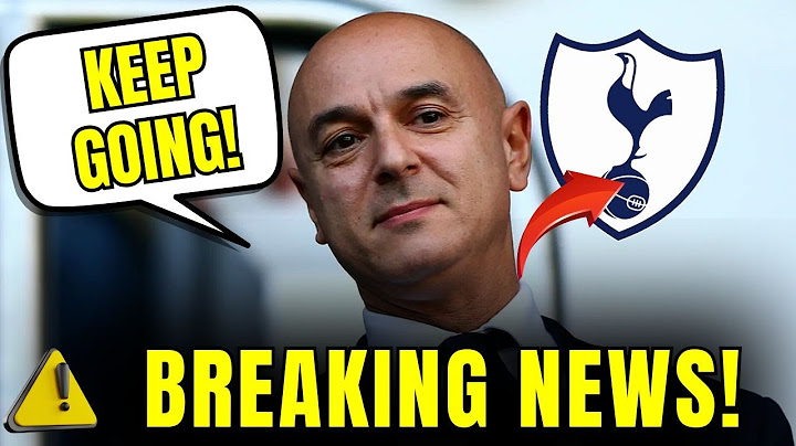 💥⚠️BREAKING NEWS! SPURS LOST DEMBELE DEAL! TOTTENHAM NEWS TODAY! LATEST SPURS NEWS!