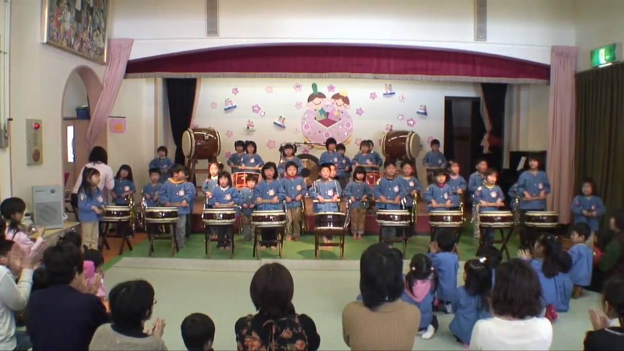 幼稚園から小中学生まで お別れ会で盛り上がる余興 出し物 2ページ