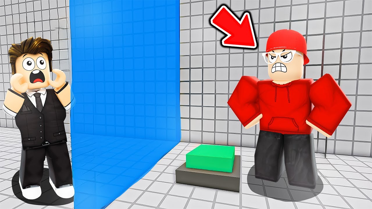 سامر وامين في تحدي المهمات الخطير😱🔥!! ROBLOX