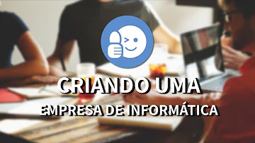 Como montar uma loja de manutenção de informática?