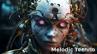 Melodic Techno 2023 Mix Halloween | Argy ◽ Anyma ◽ Miss Monique ◽ Monolink ◽ Ben C &amp; Kalsx