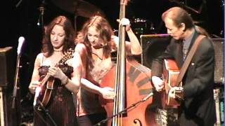 Famous Rowan Rice Quartet, February 18, 2006 Tennessee Theater, Knoxville, TN Wealth