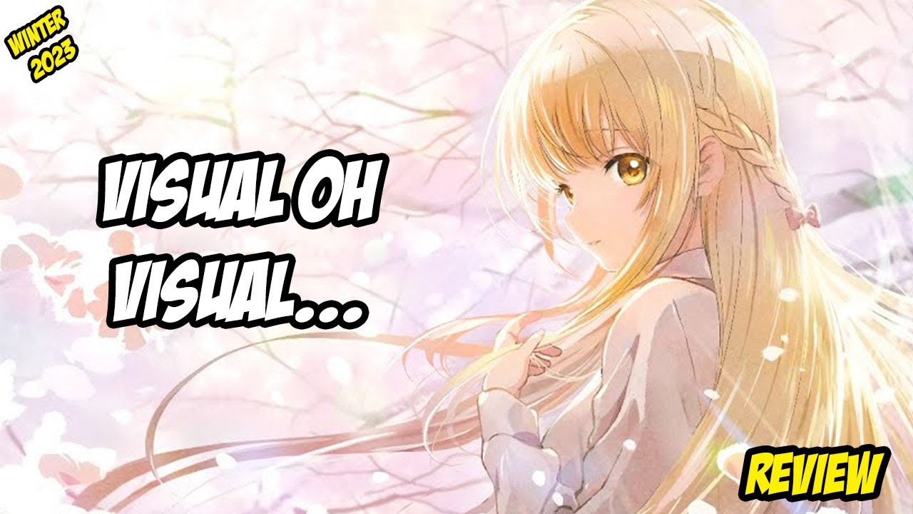 Review Anime Otonari no Tenshi-sama - Cerita Elite, Grafis Sulit - YouTube