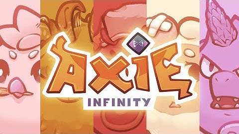 Dominating the Origin Arena Rank Wolf in Axie Infinity Gameplay!