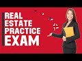 Hawaii Real Estate Exam 2020 (60 Questions with Explained Answers)