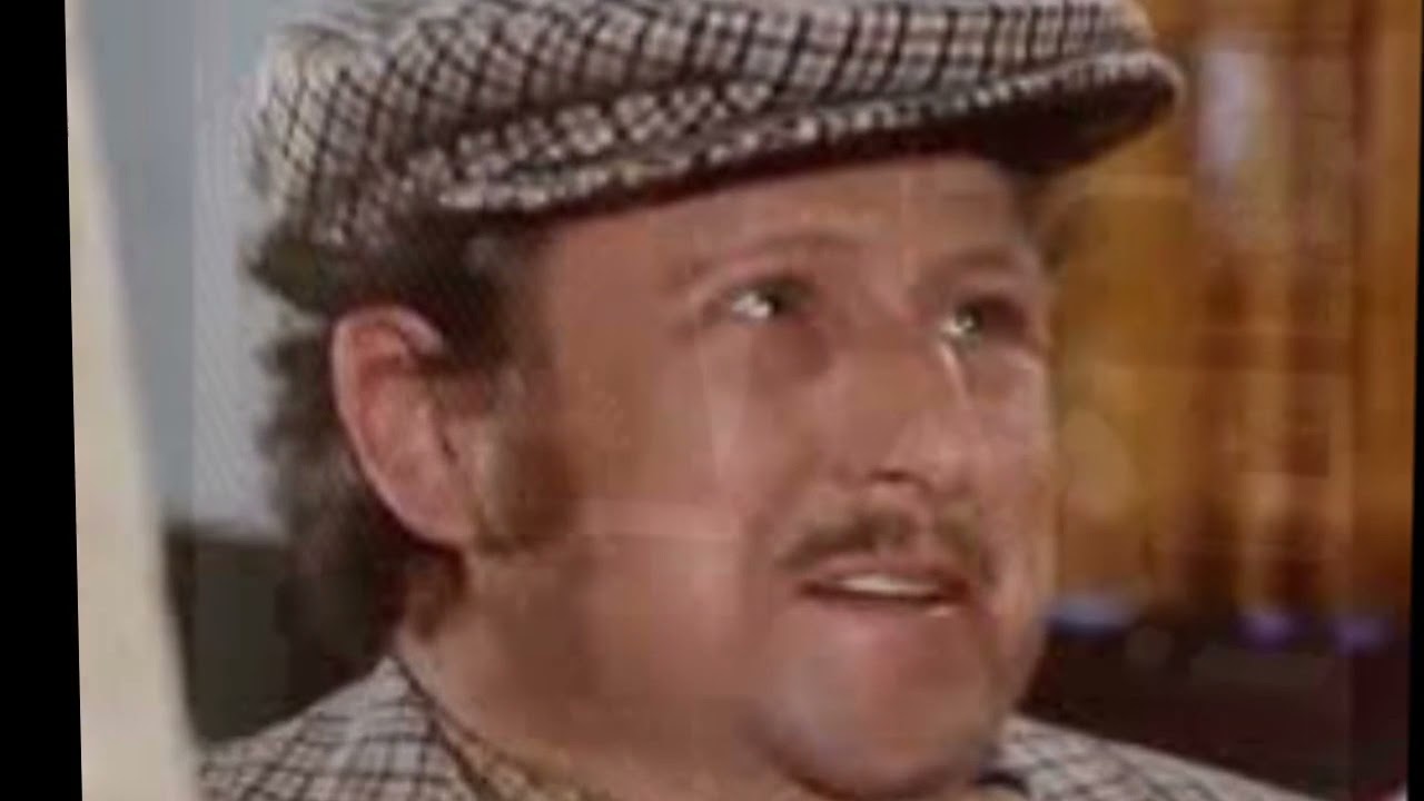 Josef Moosholzer Biografie - Deutsche Schauspieler