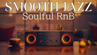 Smooth Soulful | Jazz & R&B de fim de ano para aquecer a alma