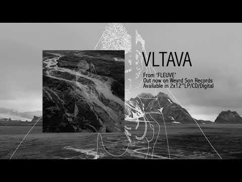 Thot — THOT - VLTAVA