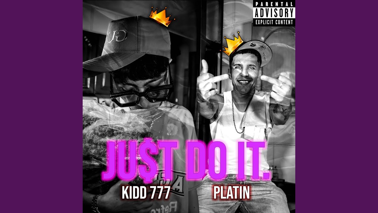 Watch Just do it on YouTube Watch Just do it on YouTube