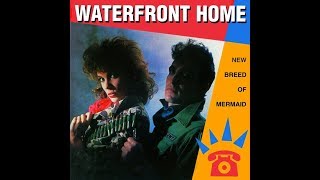 Waterfront Home - I L-O-V-E U (Katz Remix)