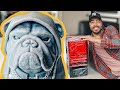 UNBOXING the FASTEST RESIN 3D PRINTER! | ELEGOO MARS 2 PRO REVEW!