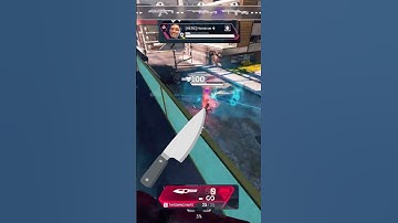 At least there is Gun Run #apexlegends