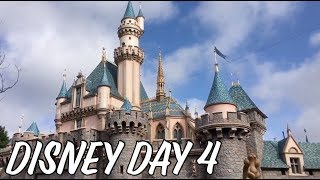 Disneyland VLOG 4 – Recording Session (Exploring the Castle & Rides!) – Skyview HS Choir Trip 2018