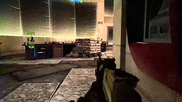 Black Ops II Hacker Caught on Tape!!