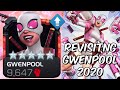 Revisiting Gwenpool 2020! - Act 6 & Variant Gameplay - Marvel Contest of Champions