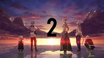 Final Fantasy XIV Online 2.0: A Realm Reborn part 2 (Game Movie) (Story Walkthrough) (No Commentary)