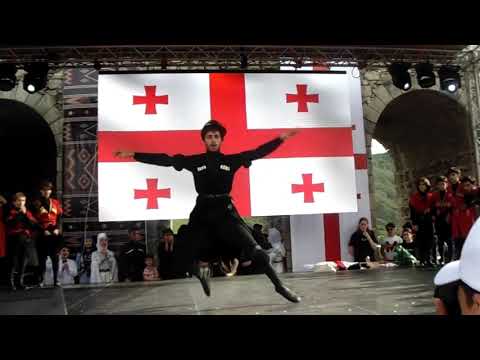 26 მაისი ანსამბლი \"მესხეთი \"