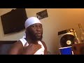 ROMA APIGA FREESTYLE MOJA MATATA HUKU AKISHUKA NA BEAT LA MAMBELE 
