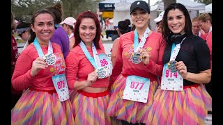Lady Track Shack 5K Helping in Fight Against Breast Cancer screenshot 5
