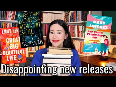 April Wrap Up