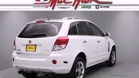 2009 Saturn VUE Houston TX 77037