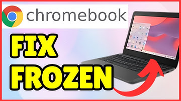 How to Fix a Frozen Chromebook | Step-by-Step Troubleshooting Guide