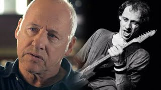 Mark Knopfler Reveals His Plans for Retirement #markknopfler