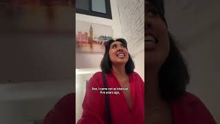 I Accidentally Went To My First Model Casting??