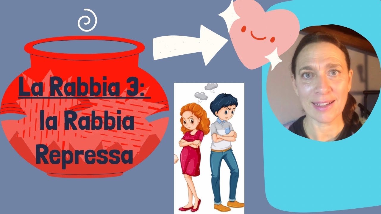 21. La Rabbia 3: la Rabbia Repressa - YouTube