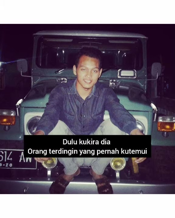 Sekilas tentang kamu