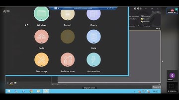 Windev Mobile com Hfsql Classic Sincronizando com Webservice Rest com Postgresql - Aula 01