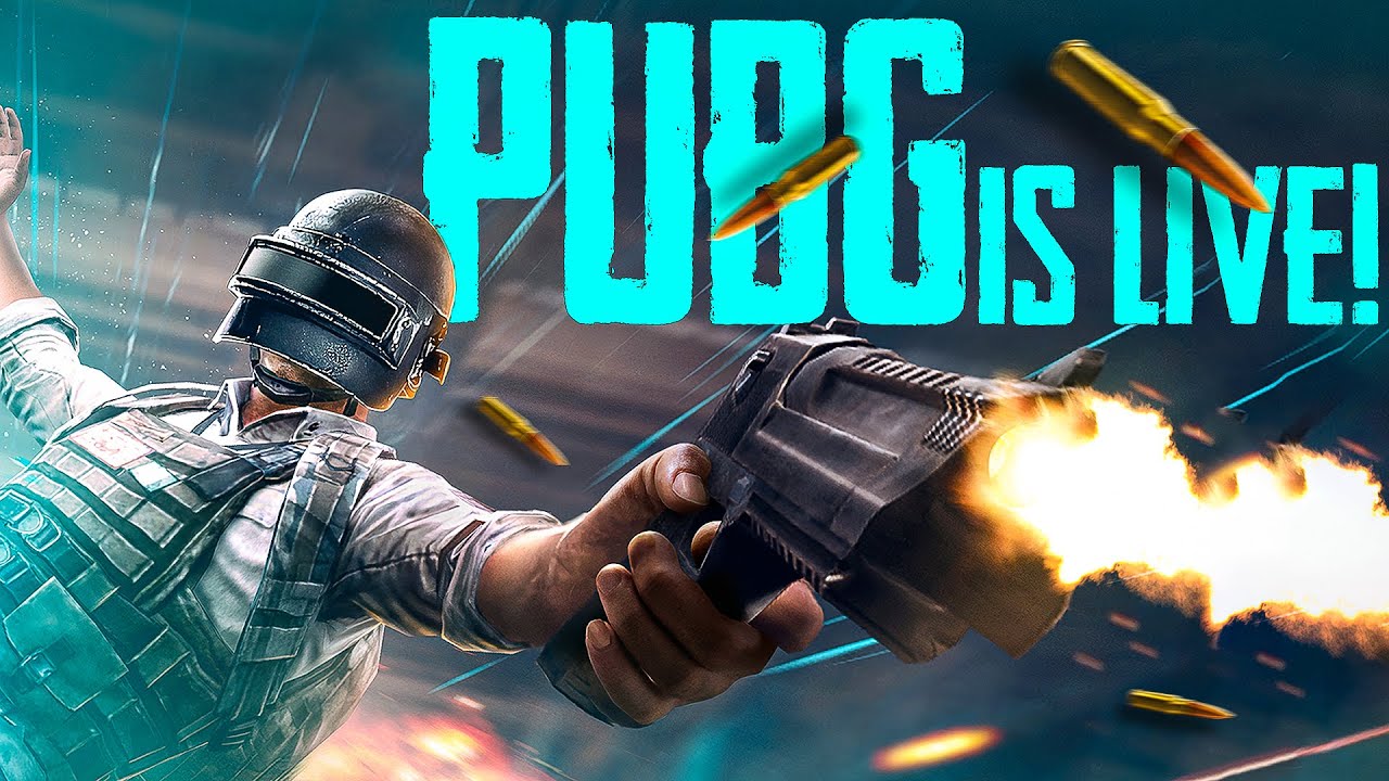 PUBG MOBILE | LIVE Now | 01 - 20 - 2026