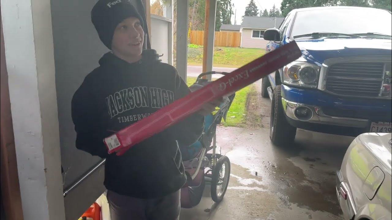 Z31 Front Strut Replacement YouTube