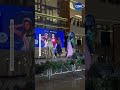 HAWAK NI APRIEL AT NICOLE ANG BEAT   WATCH: Apriel Smith and Nicole Borromeo dance to "Hawak Mo Ang…