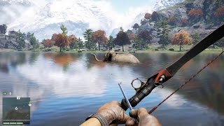 FAR CRY 4: EL FANTASMA #10