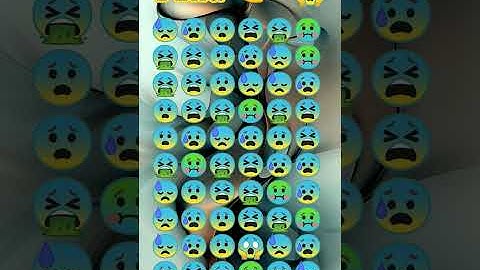 Find emojis #emoji #emojichallenge #youtubeshorts #youtube #shortsviral #shortsviral #viral #video