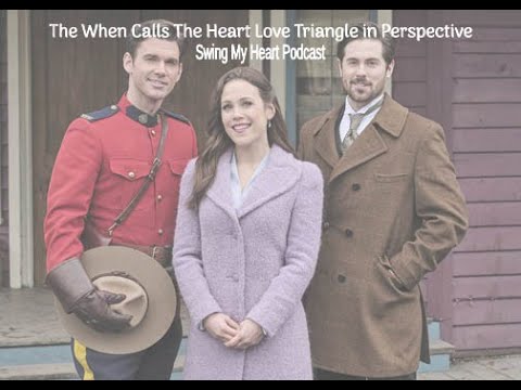 The WCTH Triangle in Perspective (For Team Nathan)