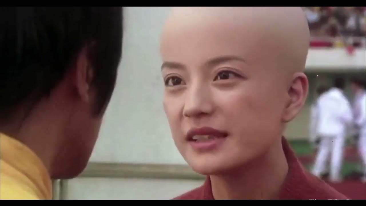 Shaolin Soccer clips