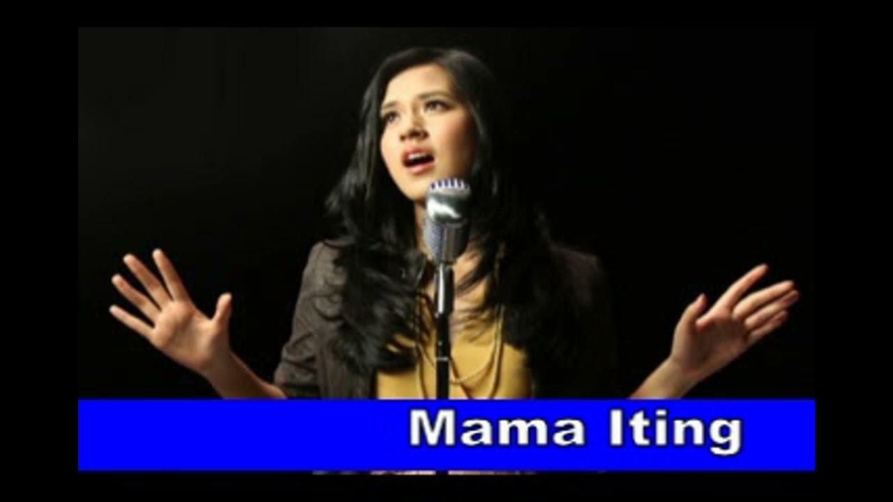 LAGU KARO KHUSUS  MAMA GINTING 4
