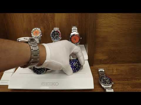 Qual Seiko pode substituir o Seiko SKX? - Seiko PhD [003] - YouTube