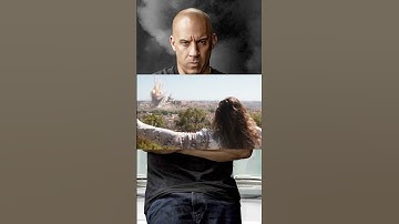 Fast X Whatsapp Status | FAST X Trailer Edit Danza Kuduro Song #shorts #paulwalker #fastx #vindiesel