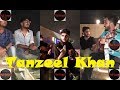 Exclusive  amazing song by tanzeel  others 111  madbangali