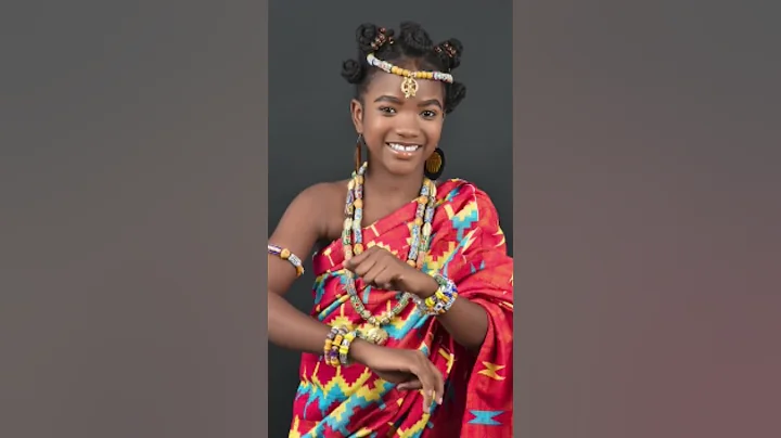 HAPPY BIRTHDAY SUPER STAR  CINDY OWUSU YAA