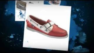 Sebago Boat Shoes
