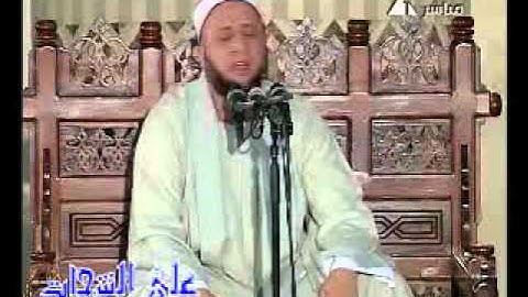 القارئ الشيخ علي شميس- سورة البقرة قران الجمعه 21.10.11