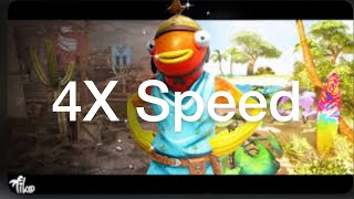 Tiko - Expectations || 4x times speed Resimi