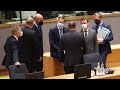 Саммита Евросоюз-Россия пока не будет