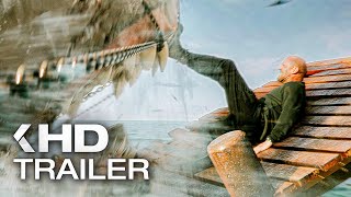 MEG 2 The Trench Trailer 2023