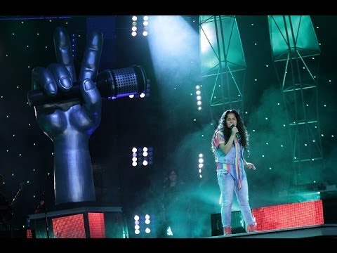 La Voz Kids Perú